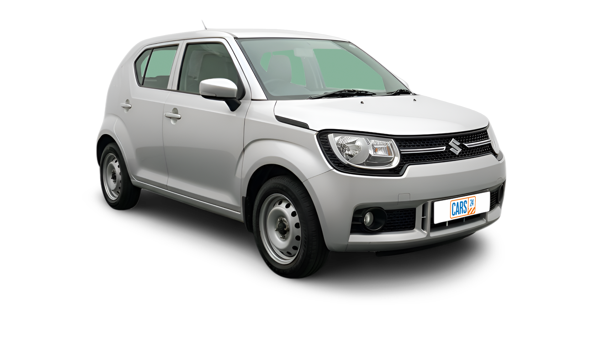 Maruti IGNIS-img